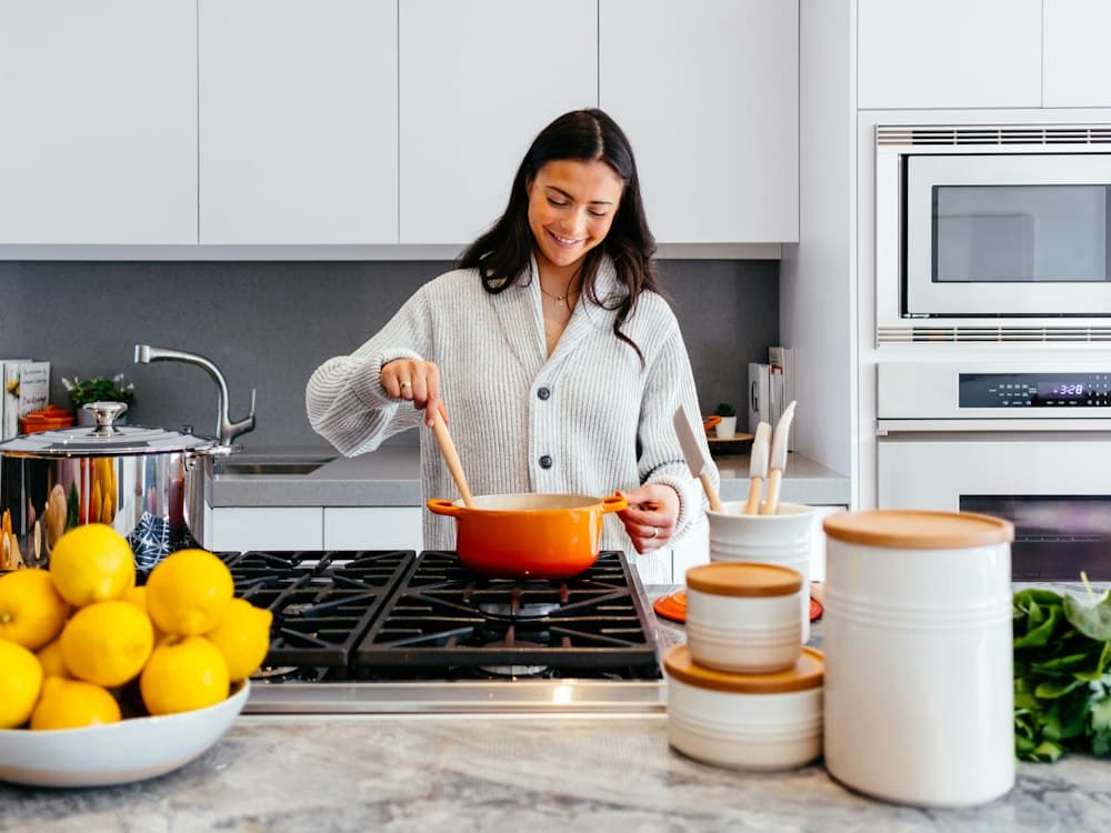 Kitchen Cabinets service in Doha