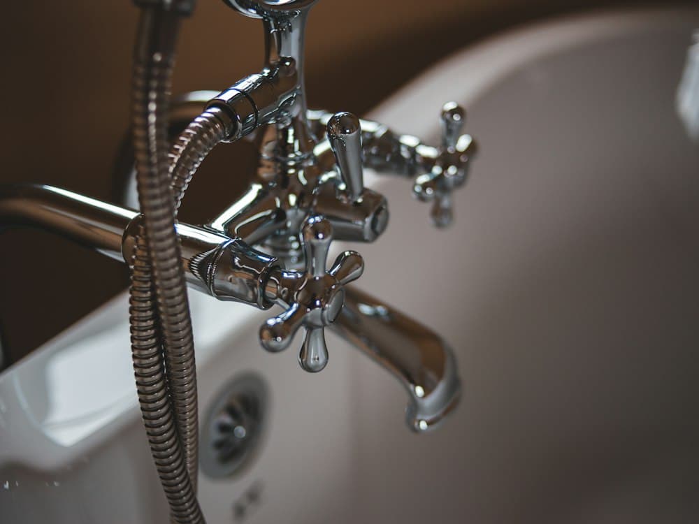 Plumbing service in Doha